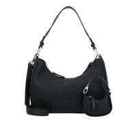 Gabor Schultertasche Devika 28 cm Schwarz