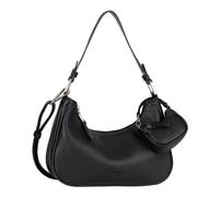 Gabor Devika Schultertasche 28 cm schwarz