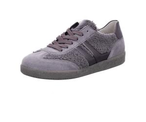 Gabor Dreamv./ Wool HT/ Met für Damen, grau, Größe 42 EU / 8 UK