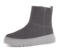Gabor - Stiefelette - Grau 42