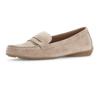 Gabor - Dreamvelour beige - Gr. - 5.5