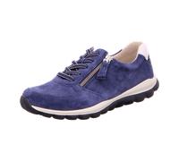 Gabor RollingSoft Schuhe jeans blau 46.968.26 - Größe 38.5