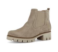 Gabor Dreamvelour(Flausch für Damen, beige, Größe 39 EU / 6 UK