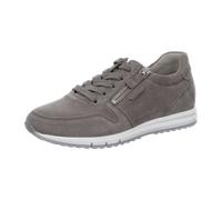 Gabor Dreamvelour für Damen, grau, Größe 36 EU / 3,5 UK