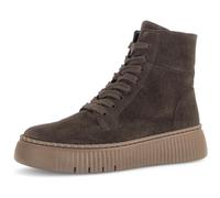 Gabor - Dreamvelour (Micro) braun - Gr. - 5.5