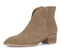 Gabor - Dreamvelour (Micro) braun - Gr. - 6.5
