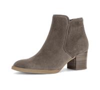 Gabor Dreamvelour (Micro) für Damen, braun, Größe 41 EU / 7,5 UK