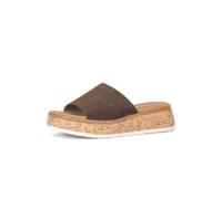 Gabor - Dreamvelout whiskey braun - Gr. - 38.5 EU | 5½ UK