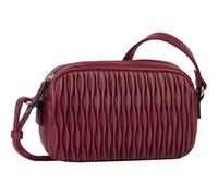 Gabor Dyana Camera Bag Dark Red