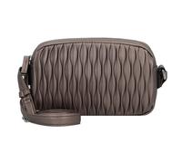 Gabor Dyana Umhängetasche 21.5 cm metallic taupe (TAS028945)