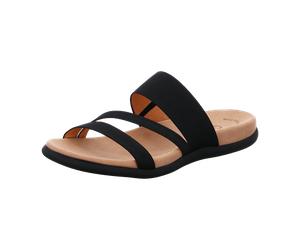 Gabor Elastic schwarz für Damen, schwarz, Größe 38 EU