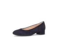 Gabor - elegante Pumps blau - Gr. - 42 EU | 8 UK