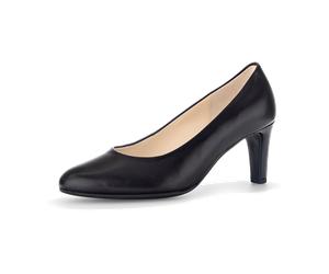 Gabor elegante Pumps für Damen, schwarz, Größe 40 EU / 6,5 UK