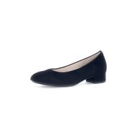 Gabor - elegante Pumps schwarz - Gr. - 9 UK