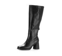 Gabor elegante Stiefel für Damen, schwarz, Größe 41 EU / 7,5 UK
