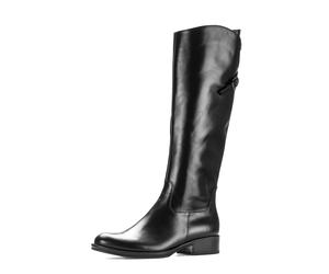 Gabor - elegante Stiefel - Schwarz 38