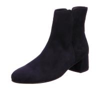 Gabor elegante Stiefeletten für Damen, blau, Größe 38 ½ EU / 5,5 UK