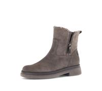 Gabor - Velour/VellutoHT(Mi braun - Gr. - 6.5