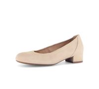 Gabor Damen Klassische Pumps, Frauen Absatzschuhe,Businessschuhe,elegant,high Heels,Heels,hochhackige Schuhe,Oak (A.OBL),37.5 EU / 4.5 UK