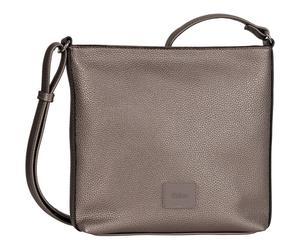 Gabor Elfie Cross Bag M Old Silver