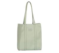 Gabor Elfie Shopper Tasche M 30 cm grün