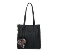 Gabor Elfie Luxe Shopper Tasche M 29.5 cm schwarz