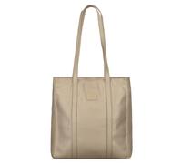 Gabor bags Elfie Damen Shopper Umhängetasche Reißverschluss Mittelgroß Rosa