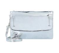 Gabor Elissa Umhängetasche 23.5 cm silberfarben