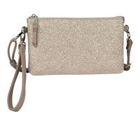 Emmy Special, Clutch, metallic metallic taupe, -