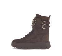 Gabor engl. brown - Gr. - 38.5 EU | 5.5 UK