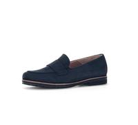 Gabor Slipper schwarz Damen Gr. 6