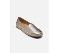 Gabor - Espadrilles 65.221 - Gold und Bronze - Größe 40