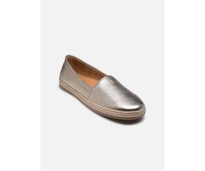Gabor - Espadrilles 65.221 - Gold und Bronze - Größe 40