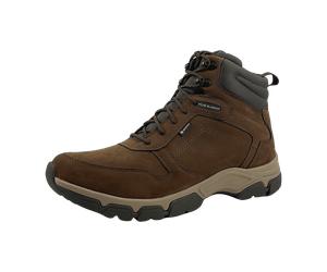 Gabor Espresso für Herren, braun, Größe 42 ½ EU / 8,5 UK