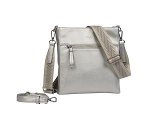 Gabor - Essential Crossbag Silena Silver metall