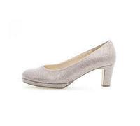 Gabor Damen Klassische Pumps, Frauen Absatzschuhe,stöckelschuhe,Businessschuhe,büro,Office,elegant,high Heels,Heels,rosato,38.5 EU / 5.5 UK