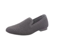 Gabor Fashion Damen-Slipper Schwarz-Glitter