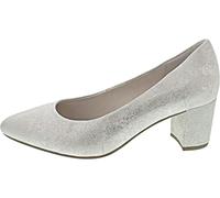 Gabor Fashion Eleganter Pumps 81.450.61 Weiß