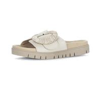 Gabor Fashion für Damen, beige, Größe 42 EU