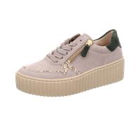 Gabor Fashion für Damen, beige, Größe 42 ½ EU / 8,5 UK