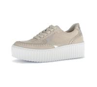 Gabor fashion für Damen, beige, Größe 42 EU / 8 UK
