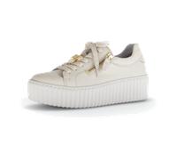 Gabor fashion für Damen, beige, Größe 43 EU / 9 UK