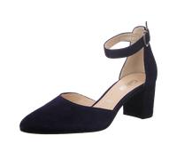 Gabor Fashion für Damen, blau, Größe 37 ½ EU / 4,5 UK
