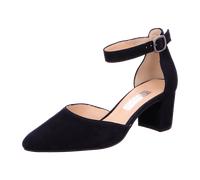Gabor Fashion für Damen, blau, Größe 38 ½ EU / 5,5 UK