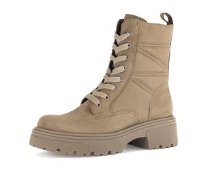 Gabor fashion für Damen, braun, Größe 37 ½ EU / 4,5 UK