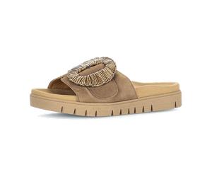 Gabor Fashion für Damen, braun, Größe 38 EU