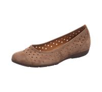 Gabor Fashion für Damen, braun, Größe 39 EU / 6 UK