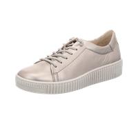 Gabor Sneaker Low-Top Gold Damen Größe 41,5