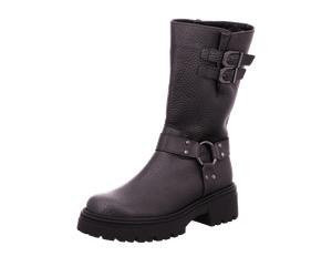 Gabor fashion für Damen, grau, Größe 40 ½ EU / 7 UK