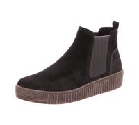 Gabor Fashion für Damen, schwarz, Größe 35 EU / 2,5 UK